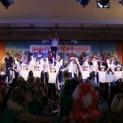 Gardekorps Köln-Zündorf (16.01.10)